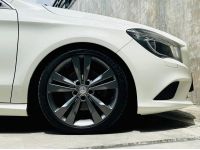 2015 BENZ CLA180 URBAN โฉม W117 รูปที่ 5