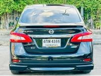 Nissan sylphy 1.6 Sv Top ปี 2014 รูปที่ 5