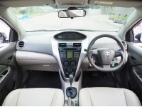 TOYOTA SOLUNA VIOS 1.5 ES (MNC) ปี 2010 จดปี 2011 เกียร์AUTO สภาพนางฟ้า รูปที่ 5