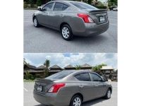 NISSAN ALMERA 1.2 E A/T (4กฉ 6094 กทม) รูปที่ 5