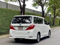 Toyota Alphard 2.4 Hybrid 2014 รูปที่ 5