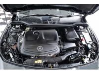 2018 Mercedes Benz CLA200 1.6 URBAN เครดิตดีดอกเบี้ย 2.59% รูปที่ 5