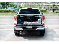 MAZDA BT-50 2.2 PRO DOUBLECAB HI-RACER MT 2012 สีขาว รูปที่ 5