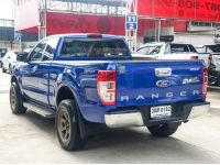 Ford ranger  2.2XLT M/T 2015 รถสวยอ็อฟชั่นเพียบ รูปที่ 5