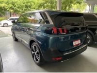 PEUGEOT 5008 1.6 ALLURE เกียร์AT ปี19 รูปที่ 5