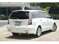 2011 MITSUBISHI SPACE WAGON 2.4 GT รูปที่ 5