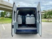 2017 FORD TRANSIT 2.2 TRANSIT BUS M2 รูปที่ 5