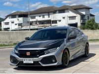 2019 HONDA CIVIC FC 1.8E รูปที่ 5