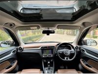 2018 MG ZS 1.5 X Sunroof รูปที่ 5