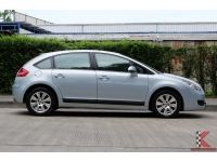 Citroen C4 2.0 ( ปี2007 ) Hatchback รหัส1310 รูปที่ 5