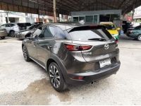 2018 MAZDA CX3 2.0SP TOP SUNROOF รูปที่ 5