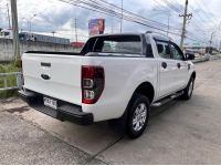 2015 FORD RANGER 2.2 AUTO WILDTRAK รูปที่ 5