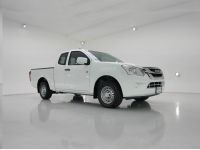 ISUZU D-MAX SPACE CAB 1.9 S ปี 2016 รูปที่ 5