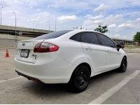 ขายถูกรถสวยมากๆ FORD FIESTA 1.6 S 4Dr  ปี 2012 รูปที่ 5