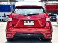 2015 TOYOTA YARIS 1.2TRD รูปที่ 5