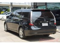 2008 MITSUBISHI SPACE WAGON 2.4 GLS รูปที่ 5