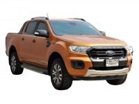 2018 FORD RANGER 2.0 4WD  auto ไมลฺ 40,000 km . ขายถูกค่ะ ฟรีดาวน์ จัดไฟแนนซืเท่านั้น รูปที่ 5