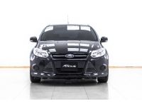 2015 FORD FOCUS 1.6 AMBIENTE 5DR ผ่อน 2,188 บาท 12 เดือนแรก รูปที่ 5