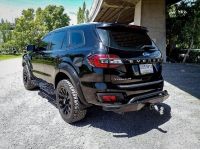 คุ้มๆ FORD EVEREST 2.0 BI-TURBO 4WD TITANIUM PLUS 2021 รูปที่ 5