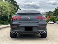 Mercedes Benz GLC43 AMG Coupe 4MATIC ปี 2020 ไมล์ 25,xxx km. รูปที่ 5