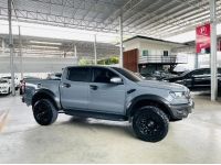 2020 Ford Ranger Raptor 2.0 Bi-Turbo 4WD เกียร์อัตโนมัติ AT เครดิตดีฟรีดาวน์ รูปที่ 5