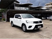 REVO D-CAB 2.4 J PLUS	2018 รูปที่ 5