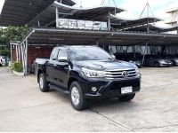 TOYOTA REVO SMART CAB 2.4 E PRERUNNER รูปที่ 5