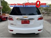 CHEVROLET TRAILBLAZER 2.5 LT ปี 2020 รูปที่ 5