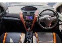 โตโยต้าชัวร์ ฟรีดาวน์ ผ่อน 5,xxx บาท Toyota Vios 1.5 TRD A/T ปี 13 รูปที่ 5