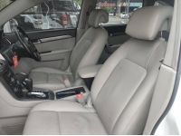 ไมล์ 40xxx km 2012 chevrolet  Captiva 2.0 LTZ 4WD SUV รถบ้านแท้ มือเดียว รูปที่ 5