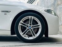 2016 แท้ BMW 520d M SPORT โฉม F10 รูปที่ 5