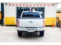 MAZDA BT50 4WD 3.0 R DOUBLE CAB HI RACER M/T ปี2009 รูปที่ 5
