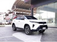 FORTUNER 2.8 LEGENDER 4WD	2022 รูปที่ 5