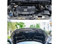 Mazda 2 1.3 S leather  เครื่องยนต์:เบนซิน เกียร์: ออโต้  ปี:2020 สีเทา ไมล์ 15,xxx Km. รูปที่ 5