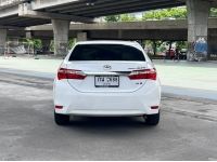 Toyota Altis 1.6 G AT  2688-89 รูปที่ 5