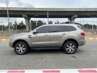 FORD EVEREST 2.2 Titanium A/T ปี2016 รูปที่ 5