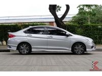 Honda City 1.5 ( ปี2018 ) SV i-VTEC รหัส8482 รูปที่ 5