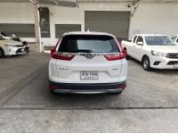 ปี 2019 HONDA CR-V 2.4 ES CC. รูปที่ 5