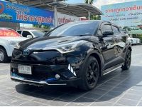 C-HR 1.8 HYBRID HI	2019 รูปที่ 5