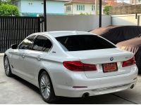 BMW 530E TOP 3จอ วิ่ง50000KM ปี2019 รูปที่ 5