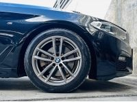 2018 BMW SERIES 5, 520d M-SPORT โฉม G30 รูปที่ 5