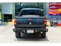 MITSUBISHI TRITON 2.4 GLX DOUBLE CAB PLUS CNG M/T ปี2012 รูปที่ 5