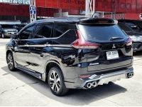 Mitsubishi  X-pander 1.5GT  Top ปี 2019 รถสวยมาก รูปที่ 5