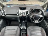 FORD ECOSPORT 1.5 Titanium A/T ปี2014 รูปที่ 5