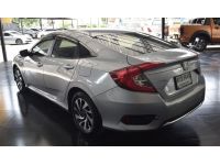 HONDA CIVIC 1.8E A/T ปี2019 รูปที่ 5