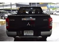 MITSUBISHI TRITON Doublecab Plus 2.4 GT AT 2WD ปี2019 รูปที่ 5