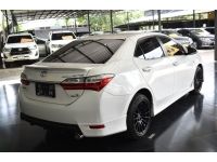 TOYOTA ALTIS 1.8E sport Option A/T ปี2018 รูปที่ 5