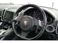 Porsche Cayenne Diesel 3.0 V6 ปี 2012 วิ่งเพียง 9x,xxx km. รูปที่ 5