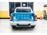 ้MITSUBISHI TRITON  2.5 GLX MAGACAB (NEW) ดีเชล MT 2020 สีขาว รูปที่ 5