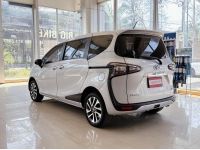 TOYOTA SIENTA 1.5V MNC เกียร์AT ปี19 รูปที่ 5